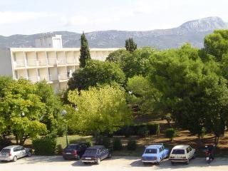 Appartment TN Resnik - All inclusive in Kastel Stafilic 1