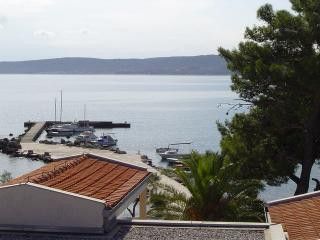 Appartment TN Resnik - All inclusive in Kastel Stafilic 2