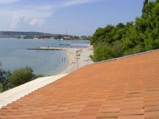 Appartment TN Resnik - All inclusive in Kastel Stafilic 9