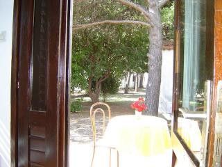 Appartment TN Resnik - All inclusive in Kastel Stafilic 10