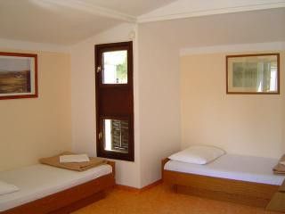Appartment TN Resnik - All inclusive in Kastel Stafilic 11