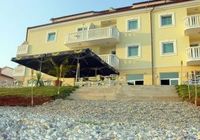 Appartment Hotel Arcus Residence in Medulin