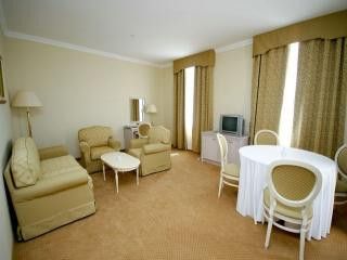 Appartment Hotel Therapia in Crikvenica 2