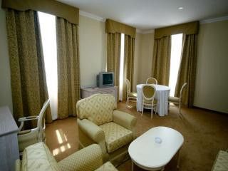 Appartment Hotel Therapia in Crikvenica 3