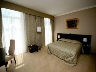 Appartment Hotel Therapia in Crikvenica 5