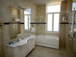 Appartment Hotel Therapia in Crikvenica 6