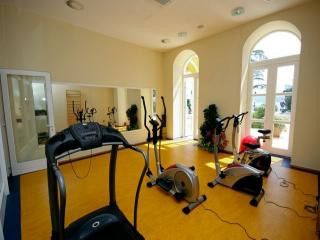Appartment Hotel Therapia in Crikvenica 7