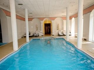 Appartment Hotel Therapia in Crikvenica 8
