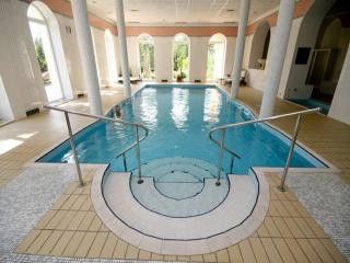 Appartment Hotel Therapia in Crikvenica 9