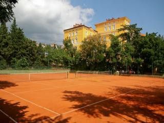 Appartment Hotel Therapia in Crikvenica 10