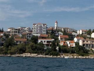 Appartment Hotel Viktorija in Seget Donji 1
