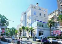Appartment Hotel Galeb in Opatija