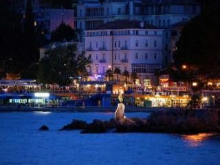 Appartment Hotel Galeb in Opatija 1
