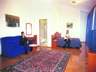 Appartment Hotel Galeb in Opatija 2