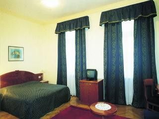 Appartment Hotel Galeb in Opatija 3