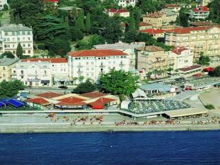 Appartment Hotel Galeb in Opatija 4