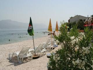 Appartment Hotel Sveti Križ in Trogir 7