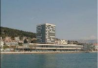 Appartment Hotel Marjan in Split