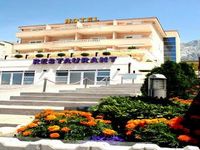 Appartment Hotel Rosina in Makarska