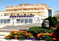 Appartment Hotel Rosina in Makarska