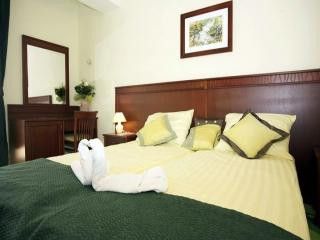 Appartment Hotel Vrata Krke in Lozovac 2