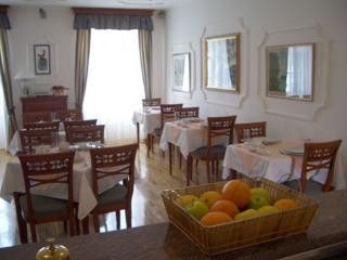 Appartment Vila Sikaa in Trogir 2