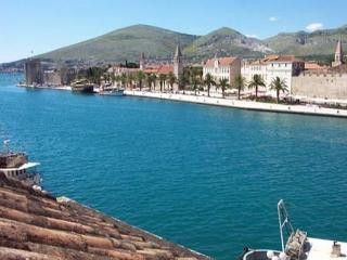 Appartment Vila Sikaa in Trogir 8