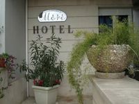 Hotel More in Split