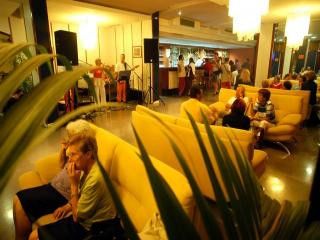 Appartment Hotel Pinija in Petrcane 5