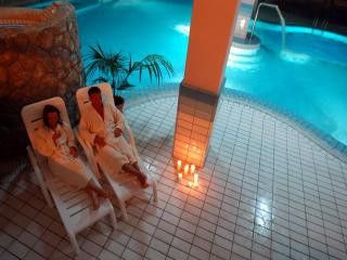 Appartment Hotel Pinija in Petrcane 6