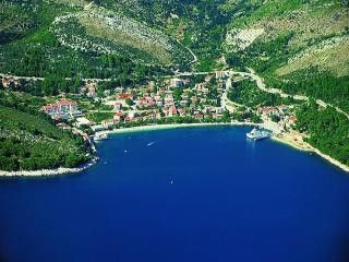 Appartment Hotel Quercus in Drvenik 2