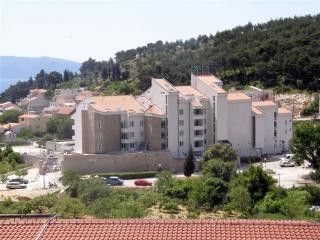 Appartment Hotel Quercus in Drvenik 3