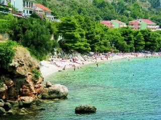 Appartment Hotel Quercus in Drvenik 7