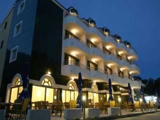 Appartment Hotel Lav in Makarska 6