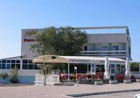 Appartment Hotel Panorama in Sibenik