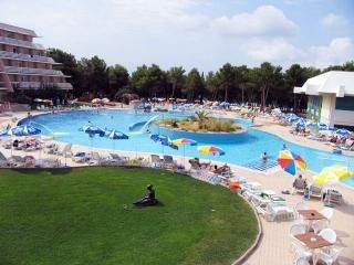 Appartment Hotel Olympia in Vodice 1
