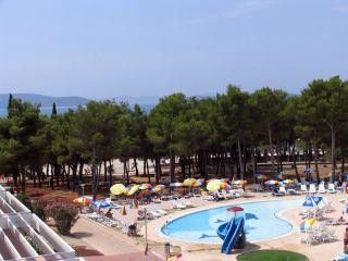 Appartment Hotel Olympia in Vodice 2