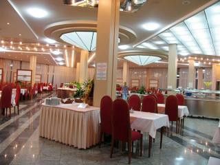 Appartment Hotel Olympia in Vodice 4