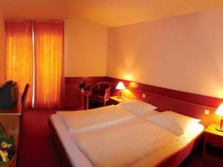 Appartment Hotel Olympia in Vodice 5