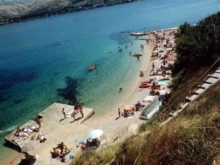 Appartment Hotel Biser in Pag 8