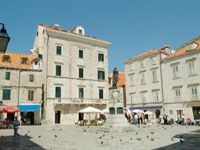 Appartment Hotel The Puciæ Palace in Dubrovnik