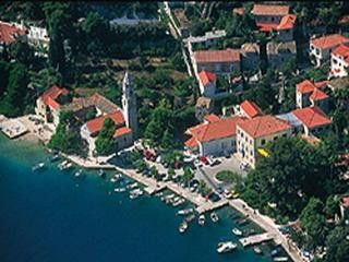 Appartment Hotel Supetar in Cavtat 2