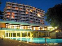 Appartment Grand Hotel Park in Dubrovnik