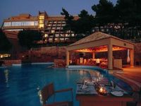 Appartment Hotel Dubrovnik Palace in Dubrovnik