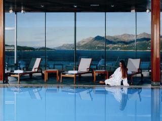 Appartment Hotel Dubrovnik Palace in Dubrovnik 6