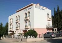 Appartment Hotel Palma in Biograd na Moru