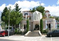 Appartment Hotel Vicko in Starigrad