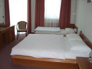 Appartment Hotel Villa Žarko in Kastel Luksic 3