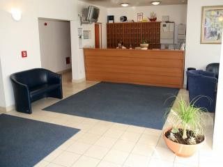 Appartment Hotel Dujam in Split 1
