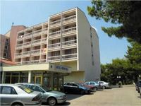 Appartment Hotel Hrvatska in Baska Voda